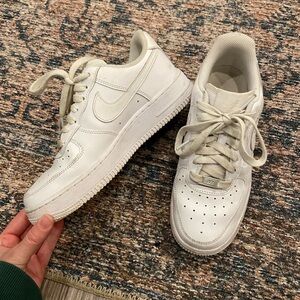 Nike Air Force 1 ‘07